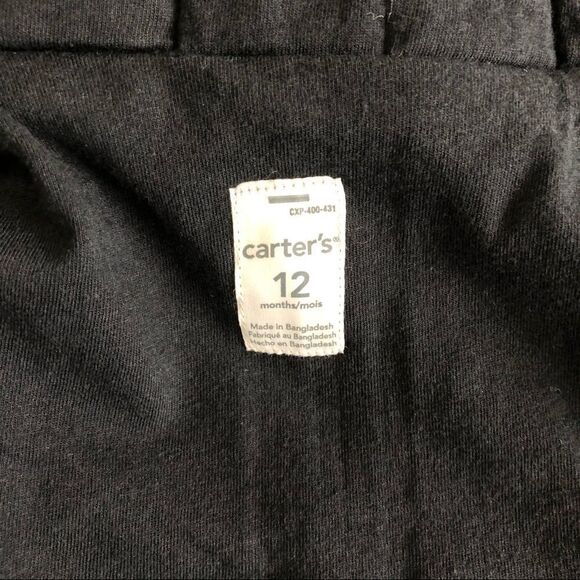 NWOT Carter’s Zip Vest - Picture 7 of 8